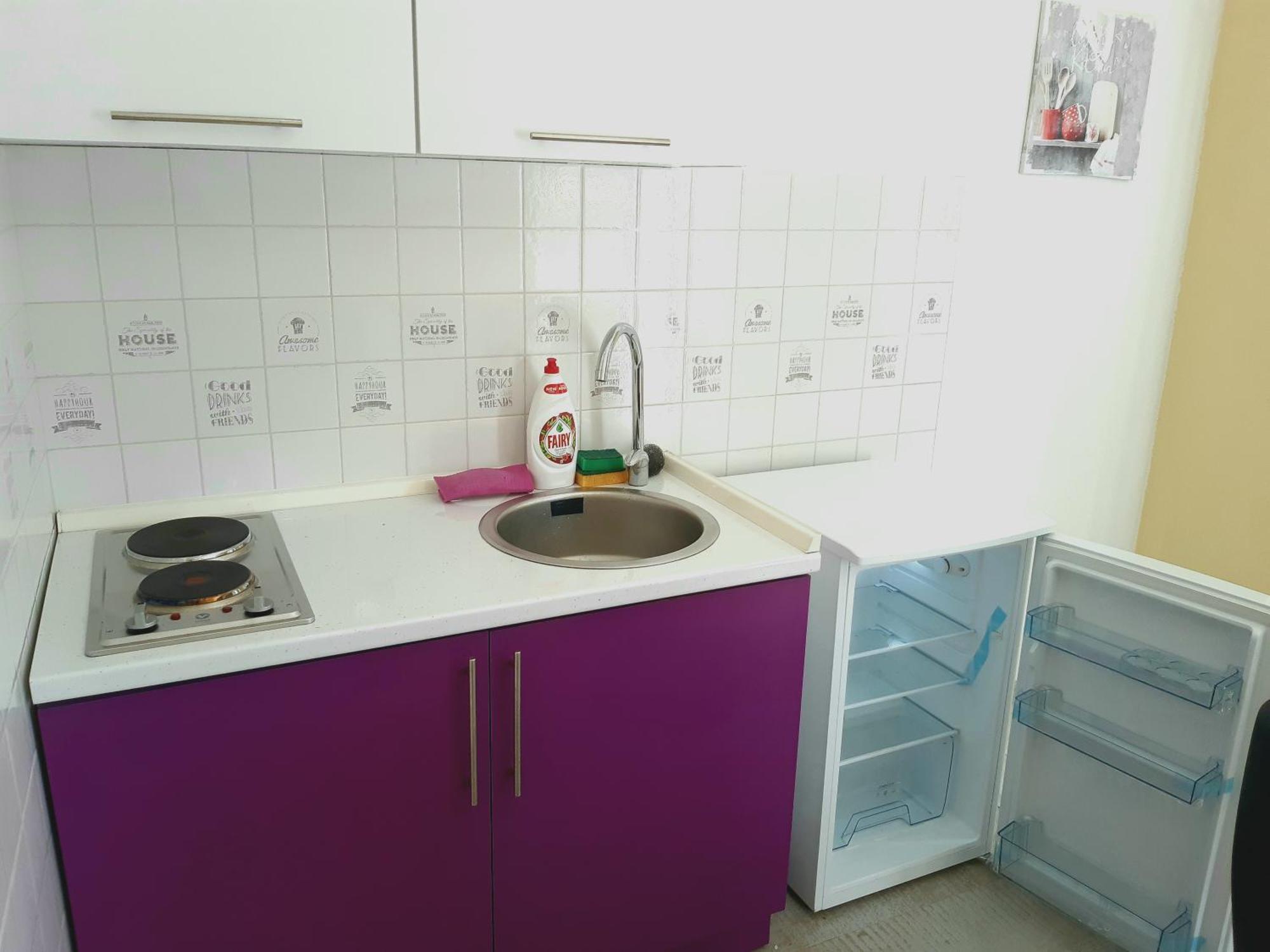 Apartments Sonja Котор Стая снимка